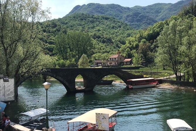 Enjoy Private Transfers by Car or Van from Tivat Airport to Kotor or Budva - Why this Tivat to Kotor or Budva transfer is such an easy win