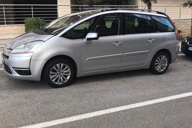 Enjoy Private Transfers by Car or Van from Tivat Airport to Kotor or Budva - How long it takes, and why it can swing from 10 minutes to 1.5 hours