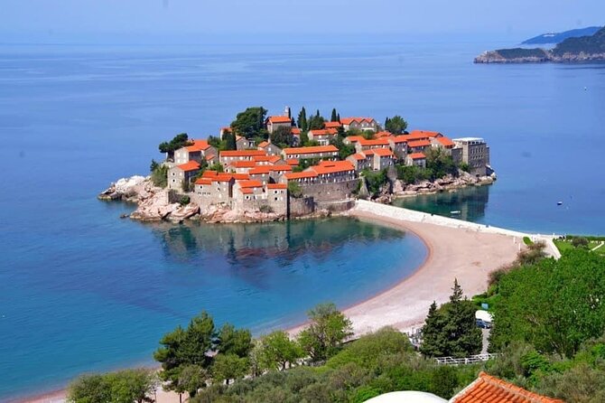 Enjoy Private Transfers by Car or Van from Tivat Airport to Kotor or Budva - Who this transfer fits best, and who may want something else
