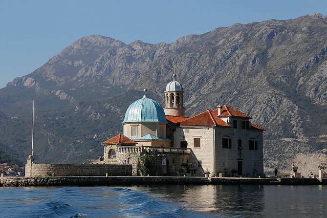 Exciting And Historical Perast - Private tour - A 4-hour private route that actually makes sense