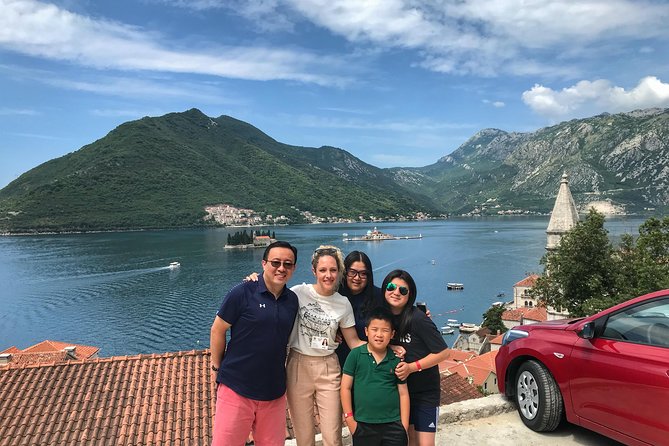 Exciting And Historical Perast - Private tour - Price and value: what $173.75 per person really covers