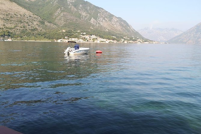 Exciting And Historical Perast - Private tour - What a typical day feels like, step by step