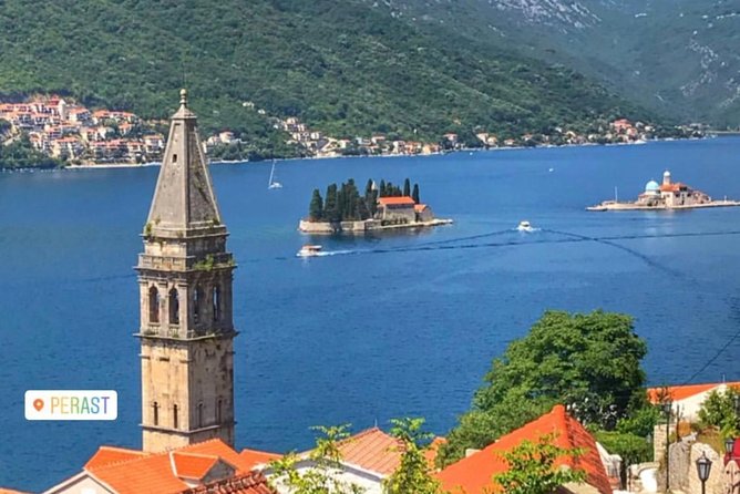 Exciting And Historical Perast - Private tour - Kotor Old Town walking tour, medieval streets and major landmarks