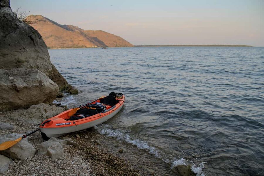 Experience Skadar Lake in 1h! - 1 hour, 2 hours, or full day: choose based on your pace