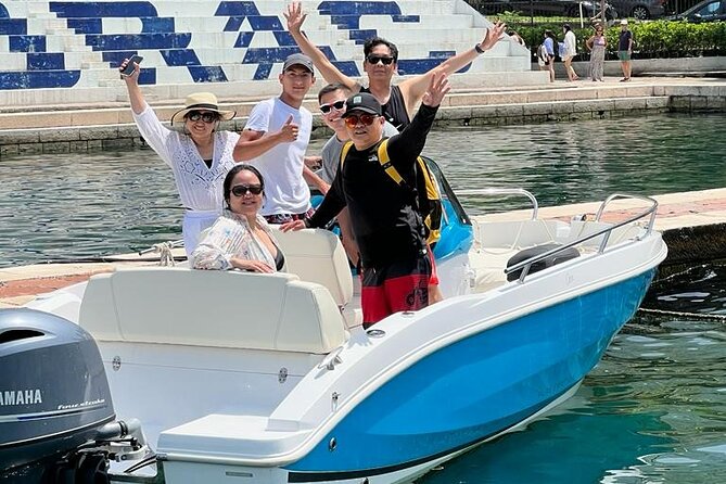 Experience Speedboat Tours in Kotor, Montenegro - Key highlights you should know