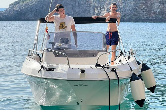 Experience Speedboat Tours in Kotor, Montenegro - Price and value: is $53.23 per person worth it?