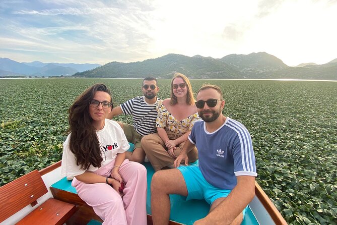 Explore Skadar Lake in Private 2 hour Boat Cruise - Key highlights you will care about