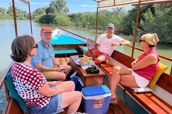 Explore Skadar Lake in Private 2 hour Boat Cruise - Price and group size: is $120.02 per group good value?