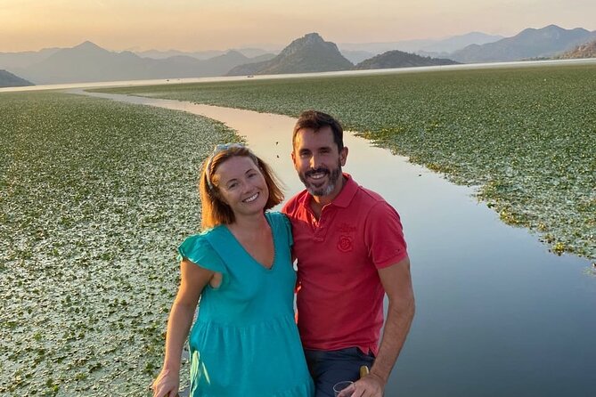 Explore Skadar Lake in Private 2 hour Boat Cruise - Guides, language, and how that affects your experience