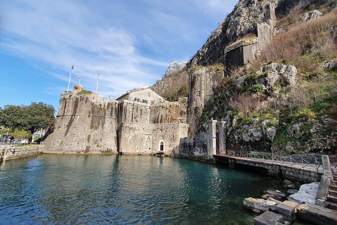 Food, wine and the best private walking tour of Kotor - Stop 2: Kotor Farmers Market, and why the tastings are the point