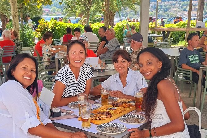 Food, wine and the best private walking tour of Kotor - Stop 3: A restaurant meal in Kotor Bay style, wine or beer included