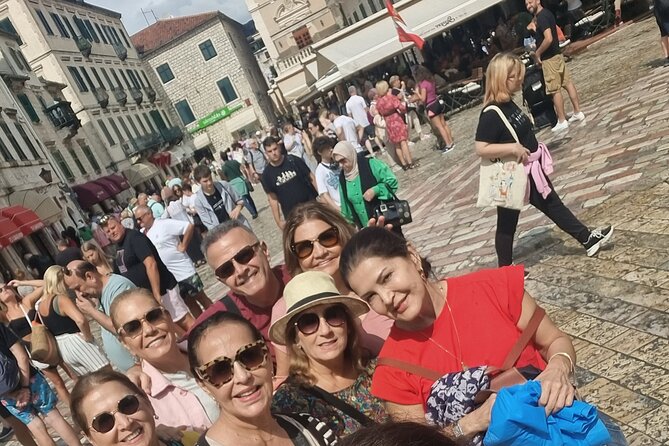 Food, wine and the best private walking tour of Kotor - Crowds, heat, and pacing: how to plan for the real Kotor