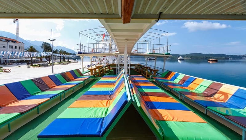 From Budva: Boka Bay Guided Full-Day Tour and Cruise - A Practical Day in Plain Sight