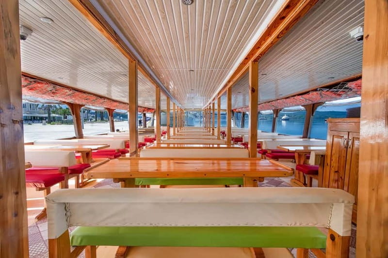 From Budva: Boka Bay Guided Full-Day Tour and Cruise - Quick Hits You’ll Care About