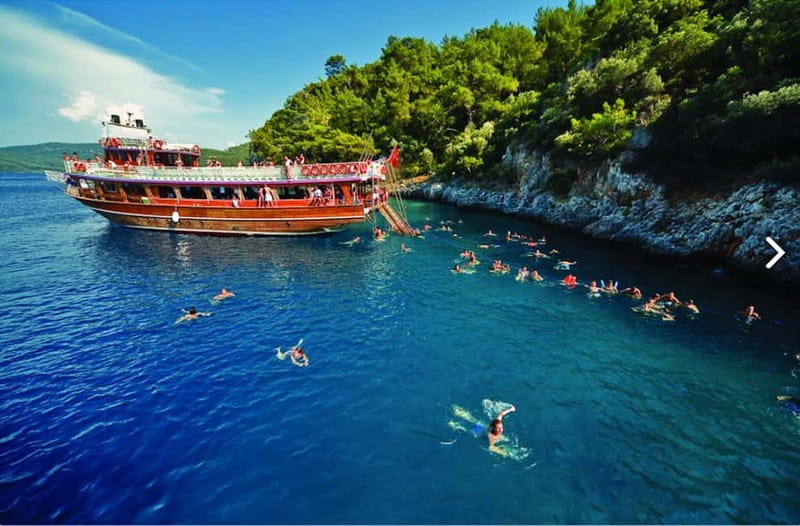 From Budva: Boka Bay Guided Full-Day Tour and Cruise - Our Lady of the Rocks Island: Church, Icon, and Maritime Meaning
