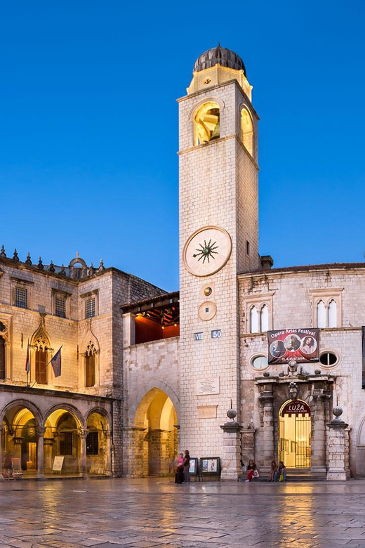 From Budva: Dubrovnik Guided Tour with Free Time - Who this Dubrovnik day trip suits best