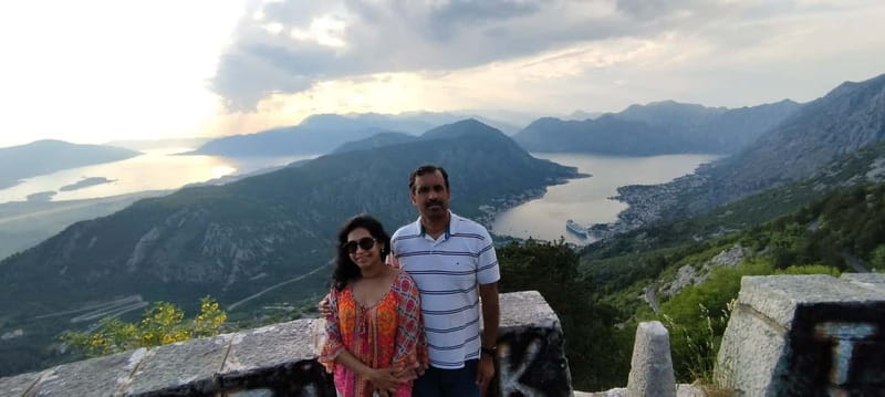 From Budva/Kotor: Montenegro Highlights Tour & Lake Cruise - Key Points to Know Before You Go