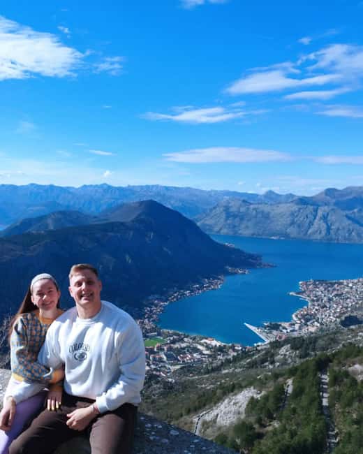 From Budva/Kotor: Montenegro Highlights Tour & Lake Cruise - Rijeka Crnojevica: Riverside Village Break in the Middle of the Journey
