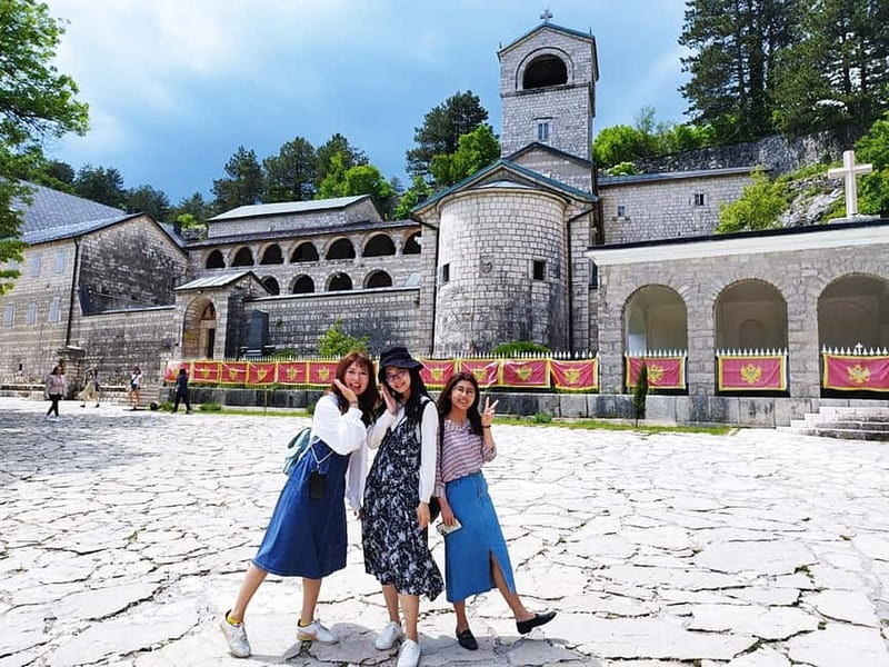 From Budva/Kotor: Montenegro Highlights Tour & Lake Cruise - Pickup and Comfort: An 8-Hour Plan That Still Feels Manageable