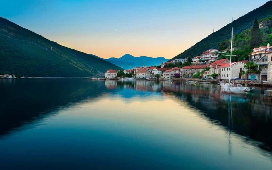 FROM CAVTAT: FULL DAY PERAST , KOTOR AND BUDVA - What the small group really changes (and why it matters)