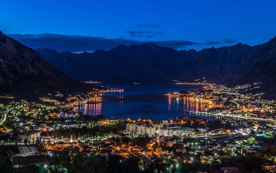 FROM CAVTAT: FULL DAY PERAST , KOTOR AND BUDVA - Who should book this full-day Montenegro Bay tour