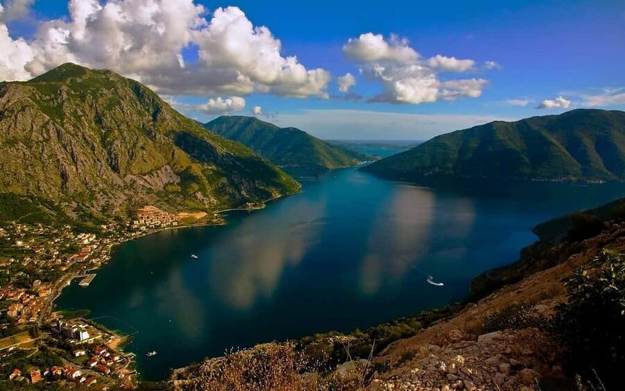 From Cavtat Full Day Tour Montenegro Perast and Kotor - Cavtat Pickup, Border Reality, and the Sea-View Drive to Montenegro