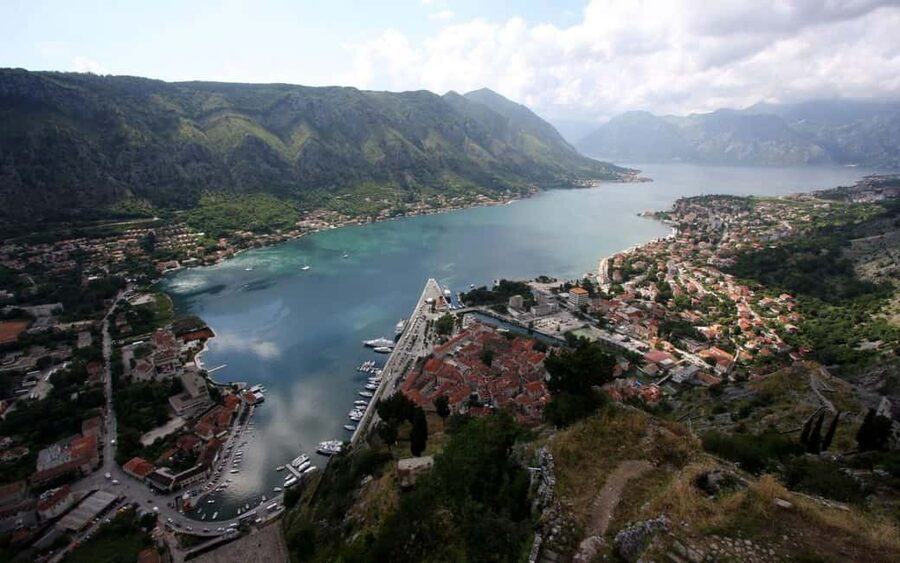 From Cavtat Full Day Tour Montenegro Perast and Kotor - Our Lady of the Rocks: The Optional Boat Ride and What You’ll Actually See