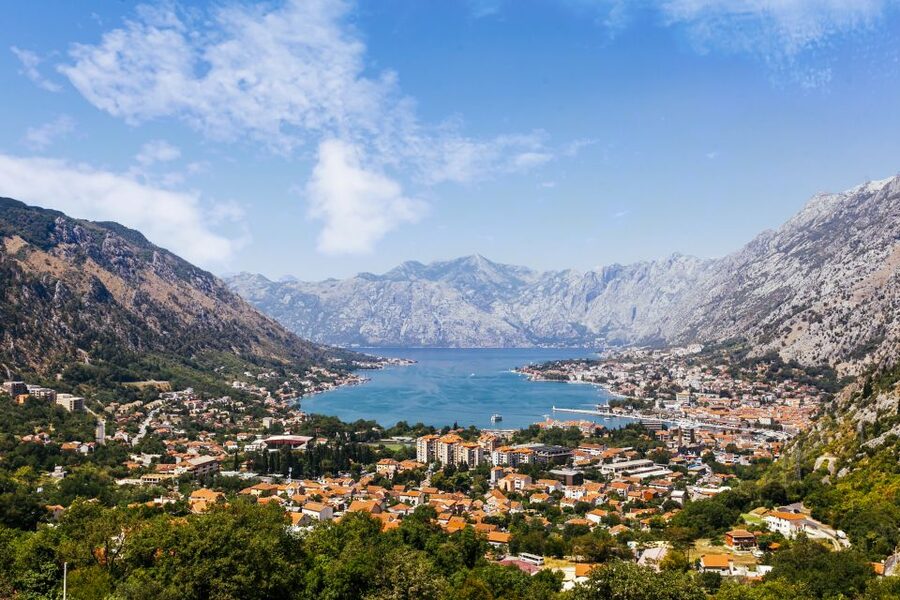 From Dubrovnik: Full-Day Group Tour of Montenegro Coast - Key things to know before you go