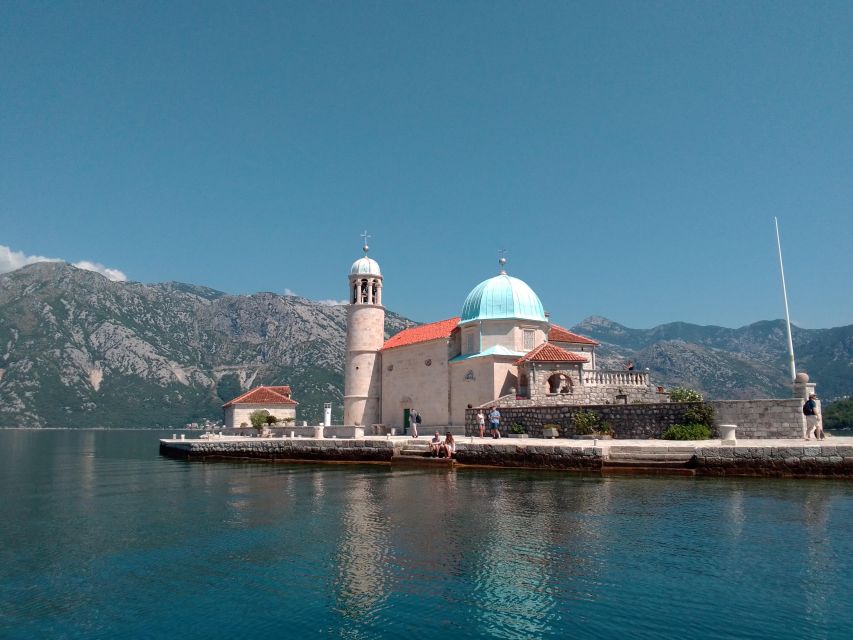 From Dubrovnik: Full-Day Group Tour of Montenegro Coast - Border Crossing And The Drive Into Bay of Kotor