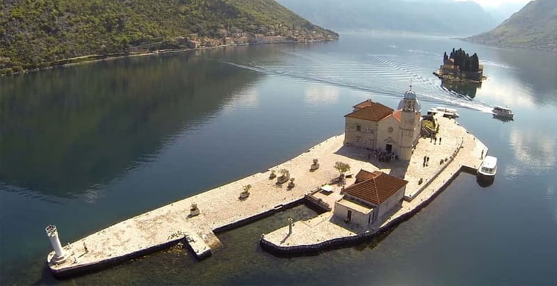 From Dubrovnik: Montenegro Boat Tour from Perast to Kotor - The real value question: is $68 worth a full day in Montenegro?