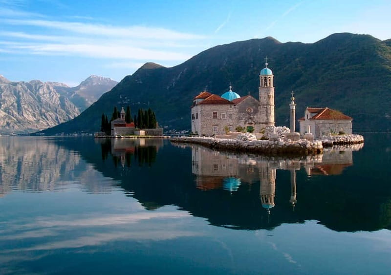 From Dubrovnik: Montenegro Coast Full-Day Trip - Kotor Bay in one day, why it feels so different
