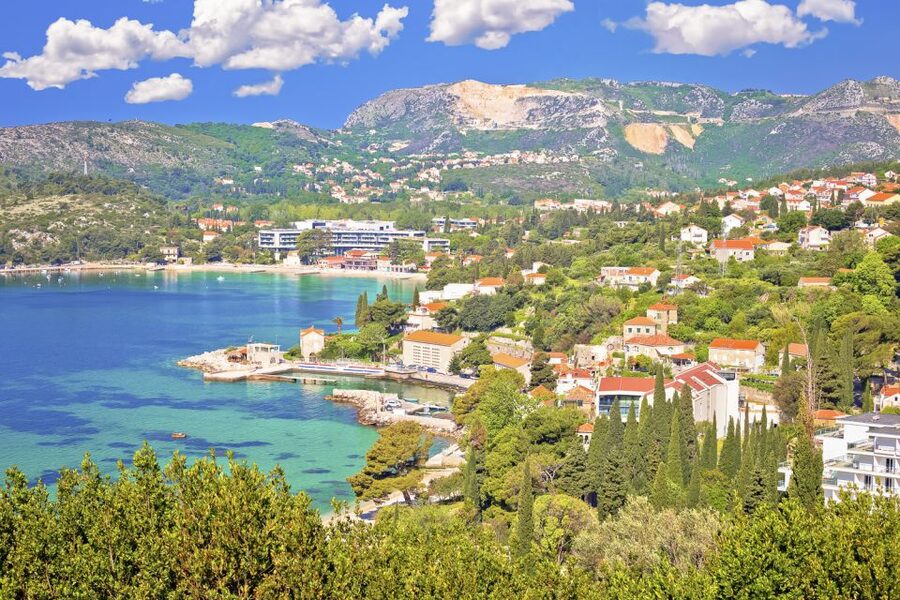 From Dubrovnik: Montenegro Day Trip - Key points to know before you go