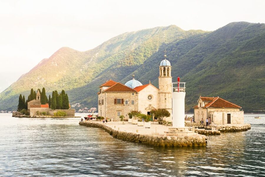 From Dubrovnik: Montenegro Day Trip - Price Isn’t Everything: Group Size and Comfort Matter