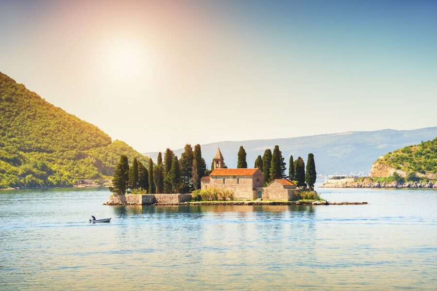 From Dubrovnik: Montenegro Day Trip - Kotor Old Town Walls: 3 Hours to See the Real Shape of the Place