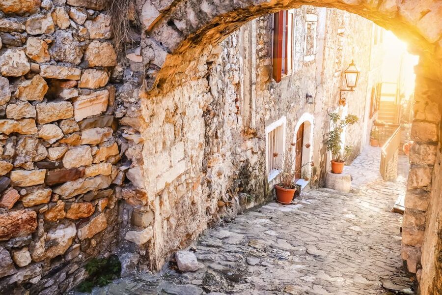 From Dubrovnik: Montenegro Day Trip - The Bay of Kotor Scenic Drive: When the Views Do Half the Work