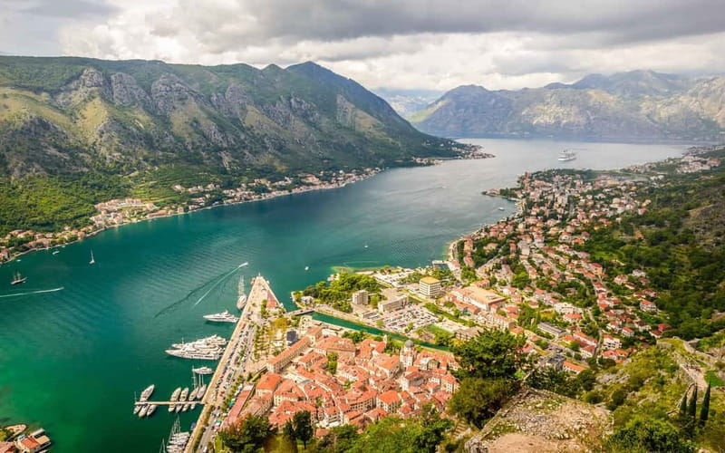 From Dubrovnik: Montenegro Day Trip with Boat Cruise - The 11-hour rhythm: Dubrovnik to Montenegro without wasting your day