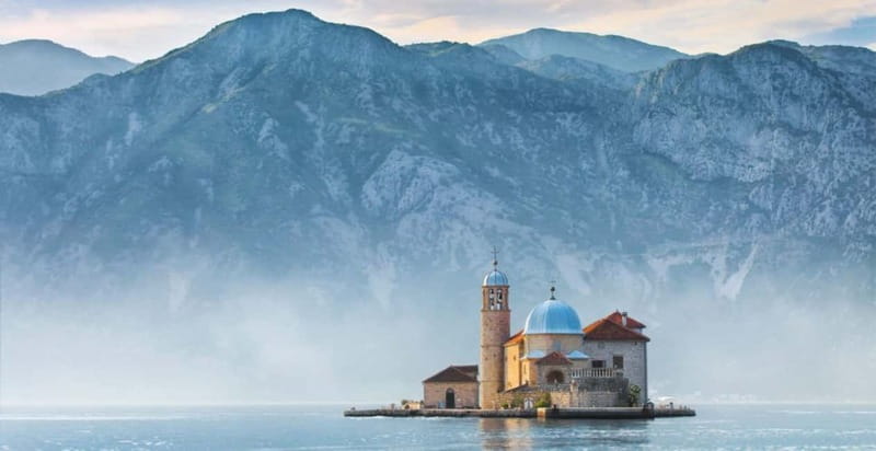 From Dubrovnik: Montenegro Day Trip with Cruise in Kotor Bay - Border crossing logistics: plan for time, not perfection