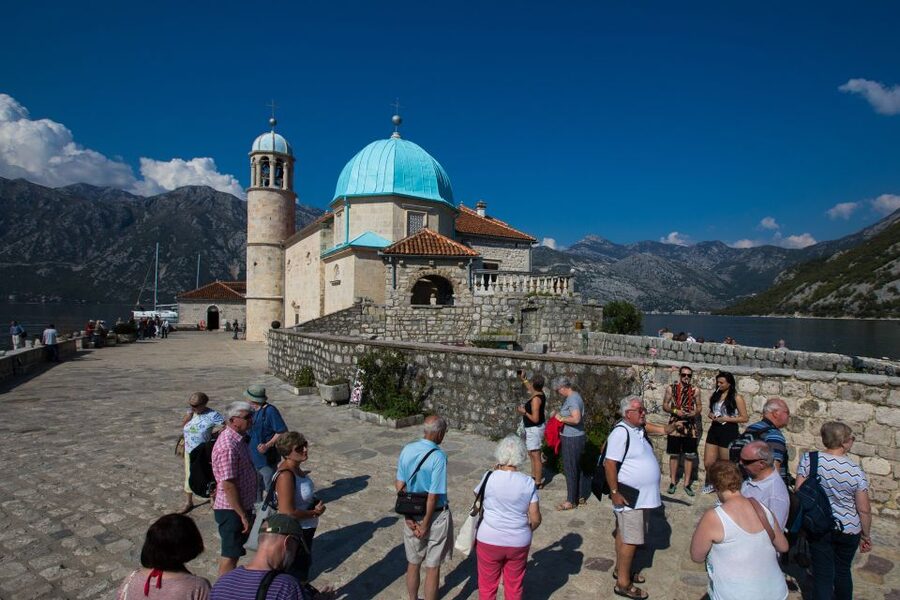 From Dubrovnik: Montenegro Highlights Day Tour - Key Highlights You’ll Feel Immediately