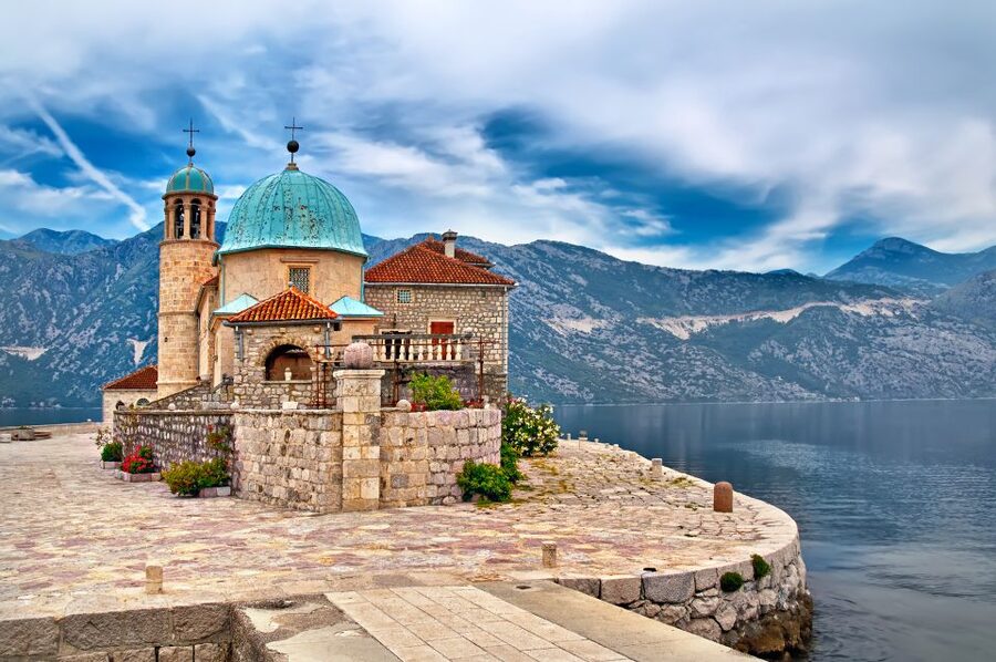 From Dubrovnik: Montenegro Highlights Day Tour - What to Pack, Passport Rules, and the No Large-Bag Policy