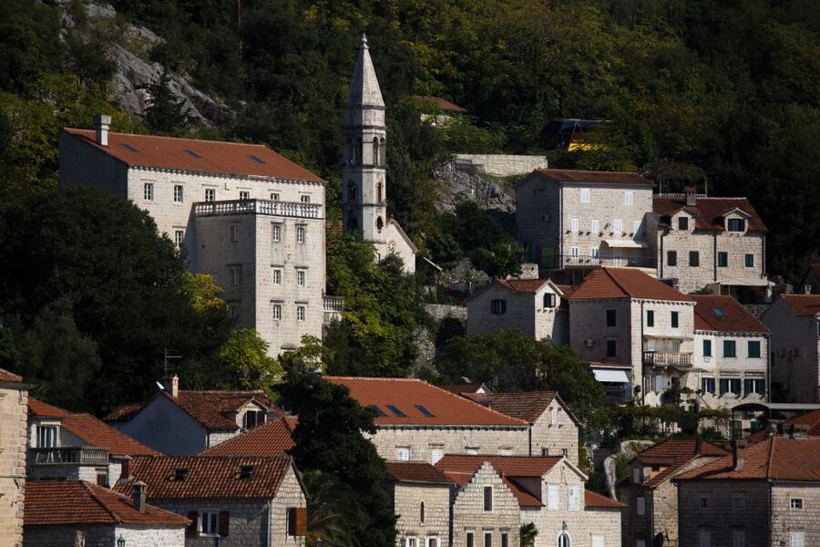 From Dubrovnik: Montenegro Highlights Day Tour - Kotor Old Town: Medieval Streets, Saint Tryphon Cathedral, and Maritime Museum Stops