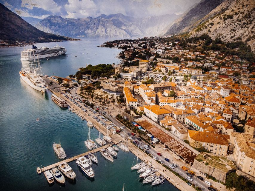 From Dubrovnik: Montenegro Highlights Day Tour - Timing, Pace, and the Coach-Ride Reality