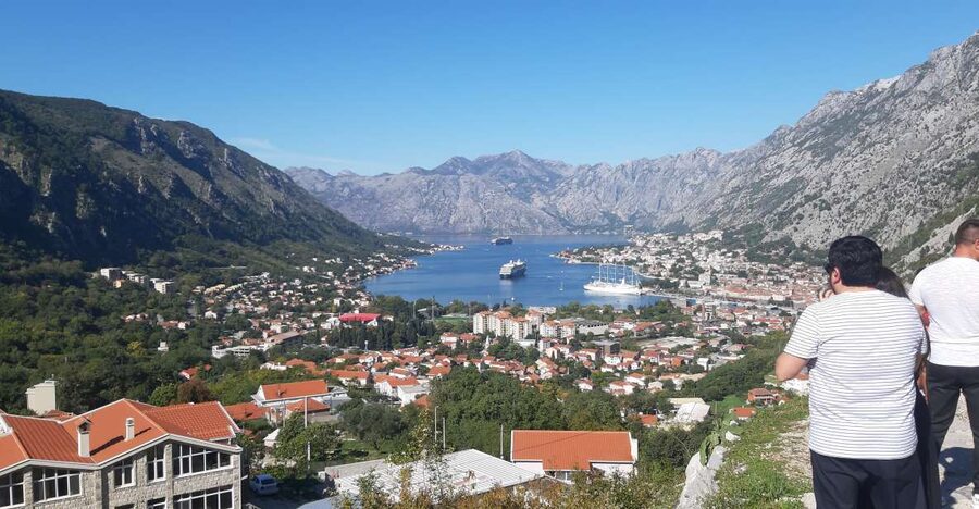 From Dubrovnik: Perast, Kotor & Budva Small-Group Day Trip - Why Perast, Kotor, and Budva fit so well in one day from Dubrovnik