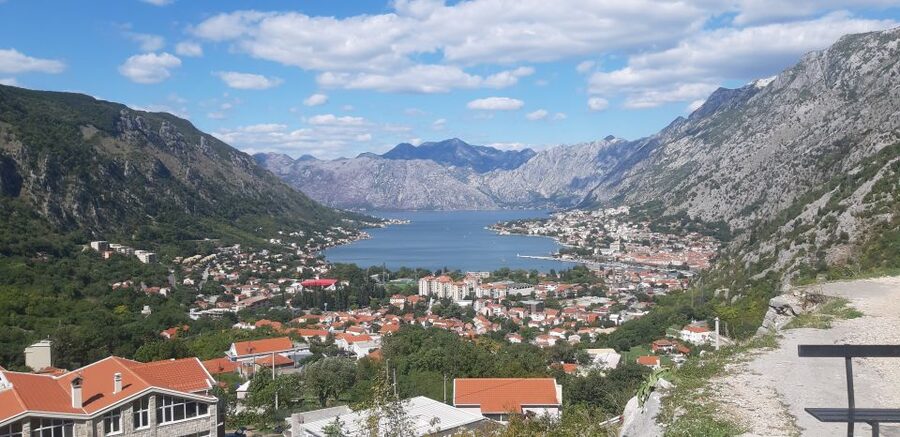 From Dubrovnik: Perast, Kotor & Budva Small-Group Day Trip - Budva’s Old Town lanes and the beach option after lunch