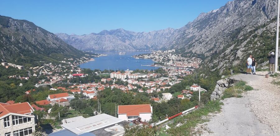 From Dubrovnik: Perast, Kotor & Budva Small-Group Day Trip - Price and value: what $100 covers, and what costs extra