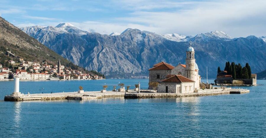 From Dubrovnik: Private Full-Day Tour to Montenegro - Quick highlights before you commit
