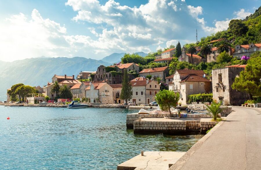 From Dubrovnik: Private Full-Day Tour to Montenegro - Why this Dubrovnik to Montenegro route feels efficient