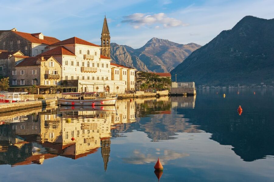 From Dubrovnik: Private Full-Day Tour to Montenegro - Timing and pace for an 8 to 11 hour Montenegro day