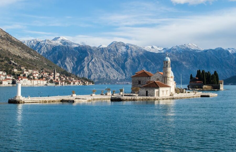 From Dubrovnik: Private Full-Day Tour to Montenegro - Private luxury vehicle and border flow, the real make-or-break
