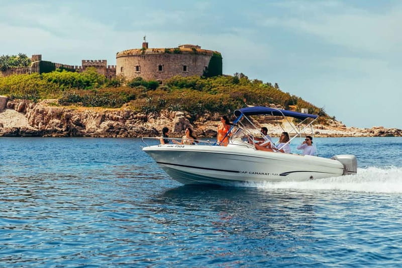 From Herceg Novi: Blue Cave Private Boat Tour - Why this Herceg Novi boat route feels like a smart use of time