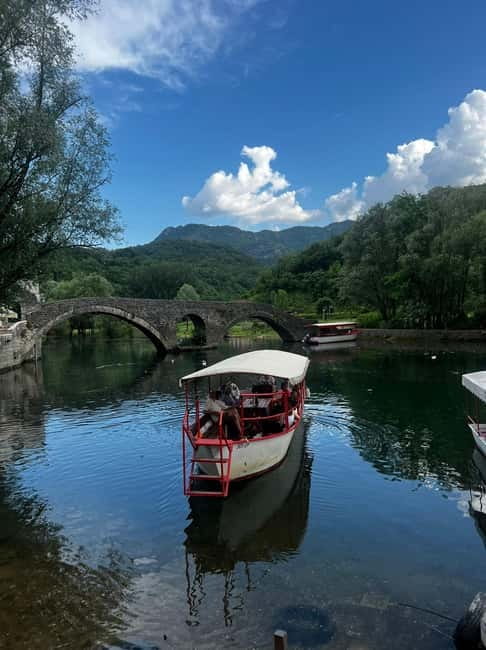 From Kotor, Budva, Tivat: Skadar Lake Boat Tour & Wine - Skadar Lake boat day, how this route gives you more than just a lake stop